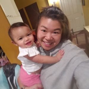 Meet your Posher, Candice